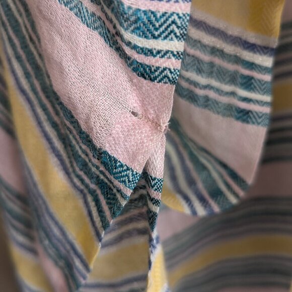 Anthropologie Arnette Kimono - Picture 9 of 10